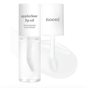 💋Nooni Korean Appleclear Lip Oil